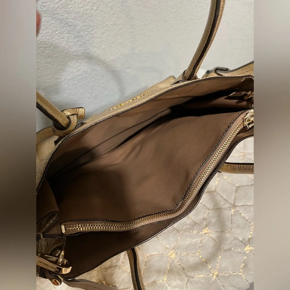 Michael Kors this elegant
